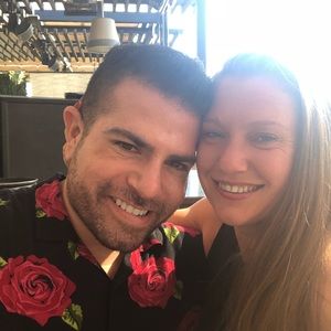 Meet your Posher, Caitlin